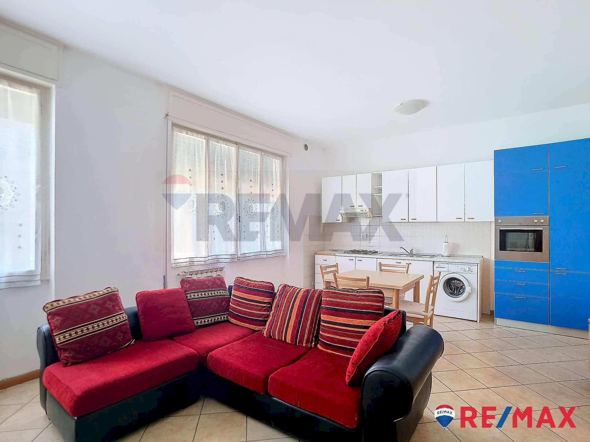 Sala da pranzo - Terreno non edificabile Via Tiziano Aspetti
 
197, Padova - foto 2