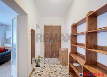 Hall / corridoio - Terreno non edificabile Via Tiziano Aspetti
 
197, Padova - foto 5