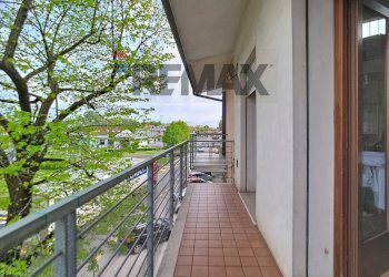 Balcone - Trilocale Via Martiri Della Libertà
 
70, Resana - foto 14