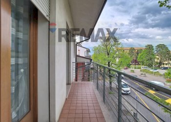 Balcone - Trilocale Via Martiri Della Libertà
 
70, Resana - foto 15