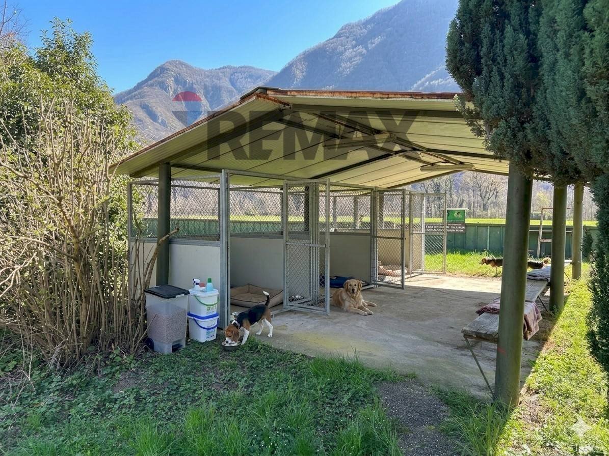 Terrazza - Casa indipendente Darfo Boario Terme - foto 3