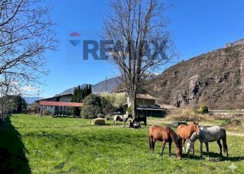 Vista delle montagne - Casa indipendente Darfo Boario Terme - foto 1