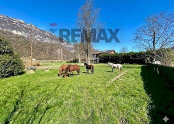 Giardino - Casa indipendente Darfo Boario Terme - foto 2