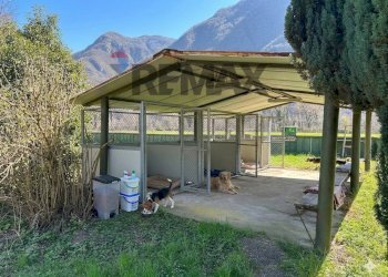 Terrazza - Casa indipendente Darfo Boario Terme - foto 3