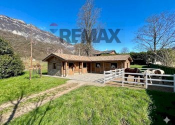 Casa all\'aperto - Casa indipendente Darfo Boario Terme - foto 4