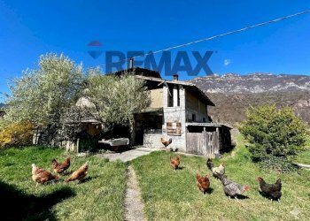 Casa all\'aperto - Casa indipendente Darfo Boario Terme - foto 9