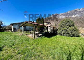 Casa all\'aperto - Casa indipendente Darfo Boario Terme - foto 12