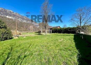 Giardino - Casa indipendente Darfo Boario Terme - foto 13