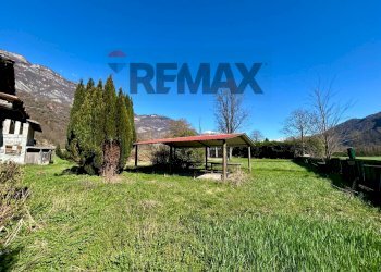 Giardino - Casa indipendente Darfo Boario Terme - foto 14