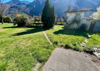 Giardino - Casa indipendente Darfo Boario Terme - foto 15