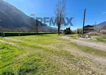 Vista delle montagne - Casa indipendente Darfo Boario Terme - foto 16