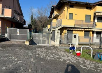 Casa all\'aperto - Trilocale Via Tiepolo, Brembate - foto 2