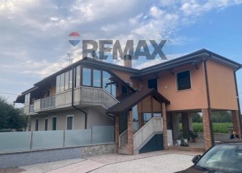 Casa all\'aperto - Independent house Via alpone
 
1, Buttapietra - photo 15