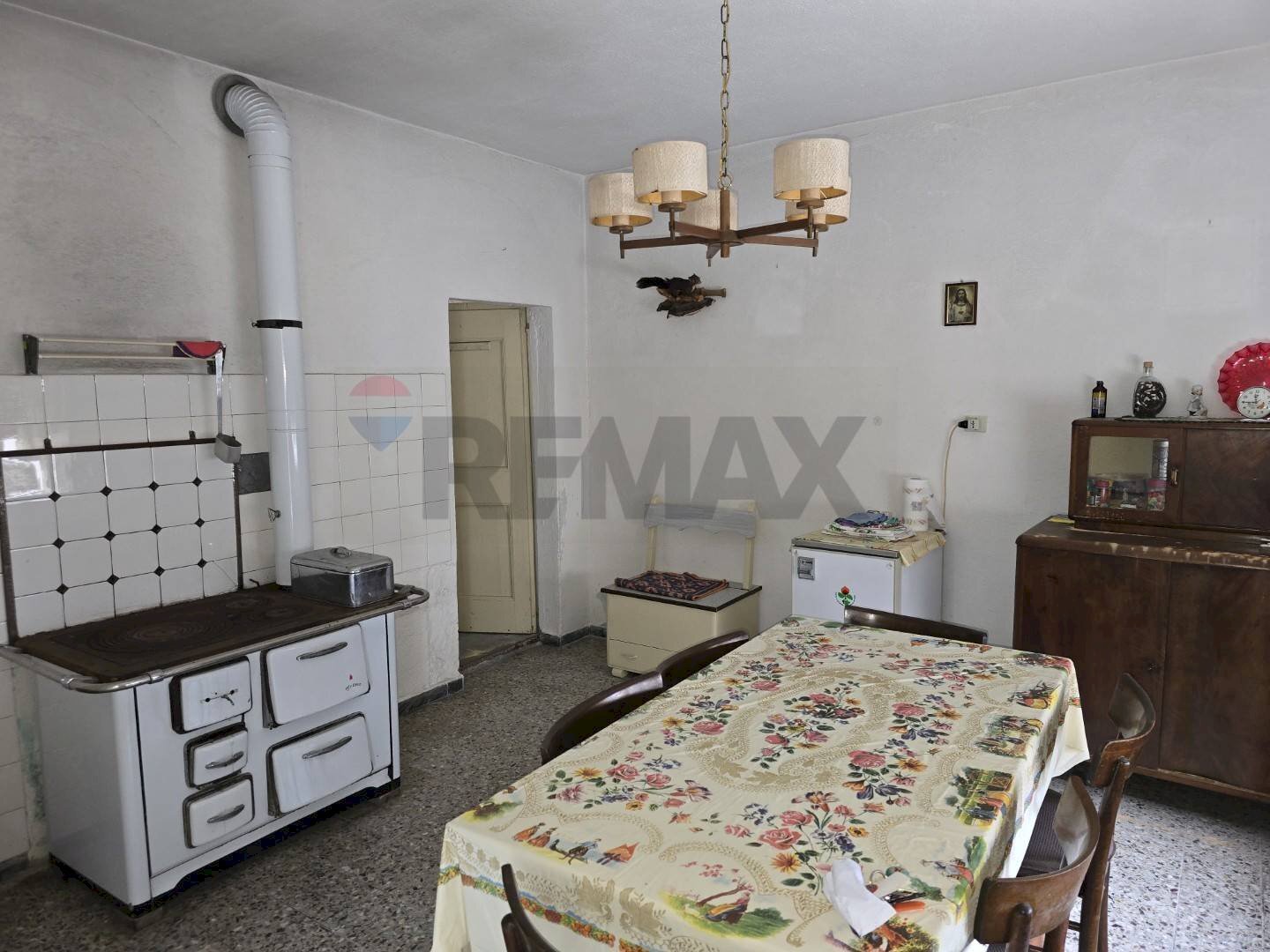 Sala da pranzo - Casa semi indipendente Lamon - foto 2