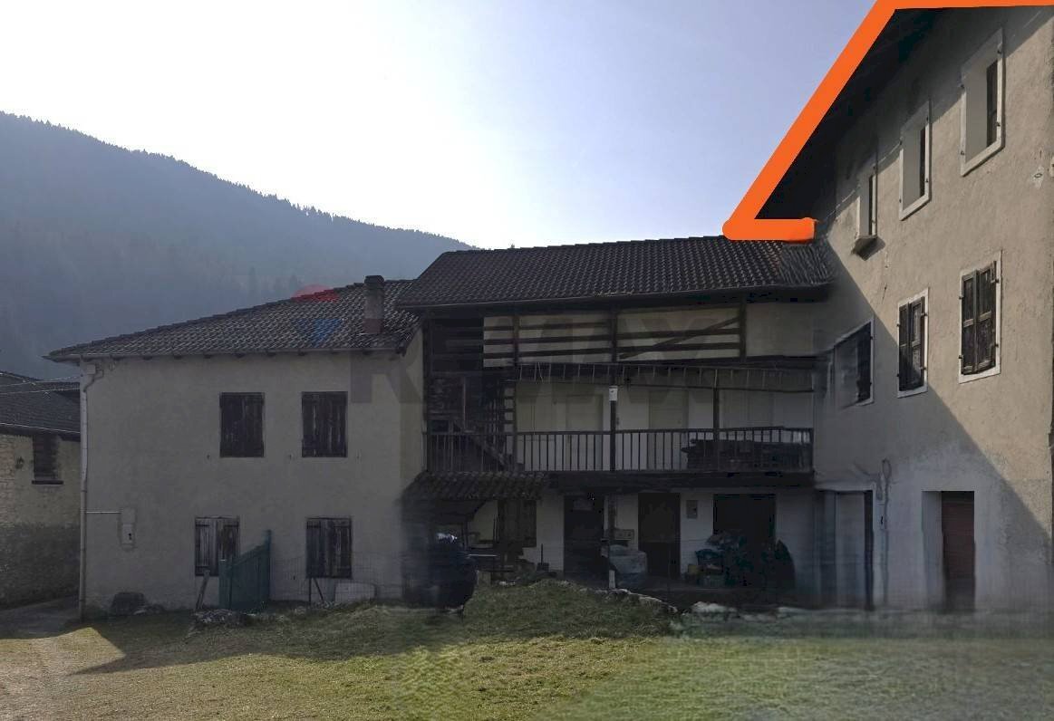 Edificio all\'aperto - Casa semi indipendente Lamon - foto 3