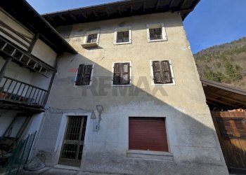 Casa all\'aperto - Casa semi indipendente Lamon - foto 1