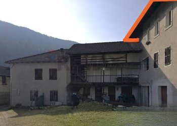 Edificio all\'aperto - Casa semi indipendente Lamon - foto 3