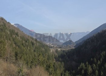 Vista delle montagne - Casa semi indipendente Lamon - foto 4