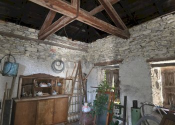 Sala da pranzo - Casa semi indipendente Lamon - foto 8