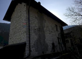 Edificio all\'aperto - Casa semi indipendente Lamon - foto 14