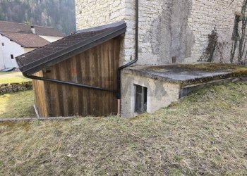 Casa all\'aperto - Casa semi indipendente Lamon - foto 15