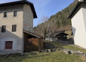 Casa all\'aperto - Casa semi indipendente Lamon - foto 17