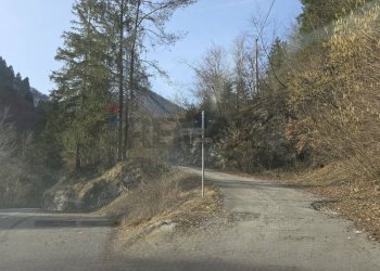 Vista delle montagne - Casa semi indipendente Lamon - foto 18