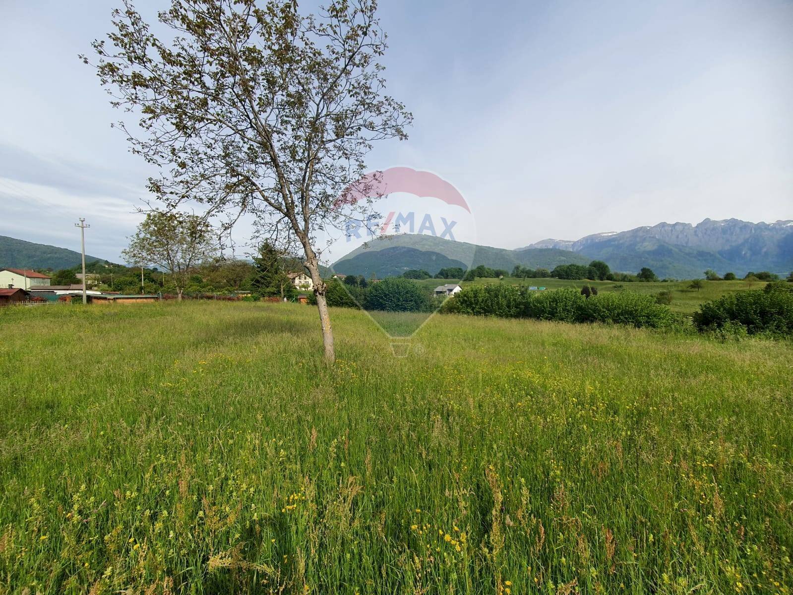 Vista delle montagne - Terreno edificabile Feltre - foto 3