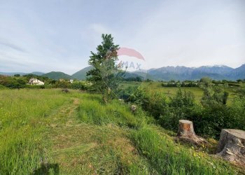 Vista delle montagne - Terreno edificabile Feltre - foto 2