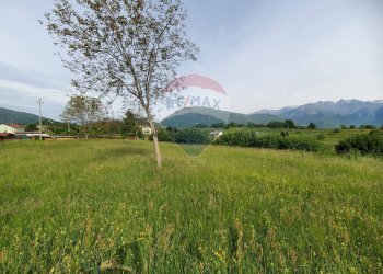 Vista delle montagne - Terreno edificabile Feltre - foto 3