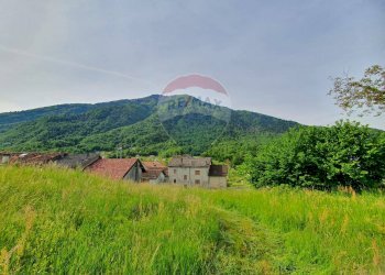 Vista delle montagne - Terreno edificabile Feltre - foto 4