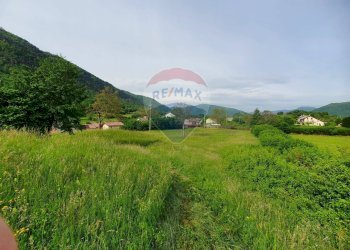 Vista delle montagne - Terreno edificabile Feltre - foto 6