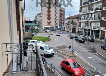 Balcone - Bilocale Viale Roma
 
52, Novara - foto 6