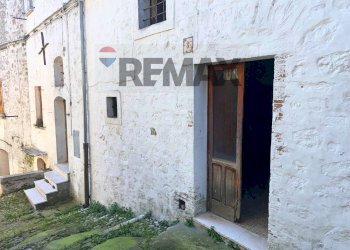 Casa all\'aperto - Quadrilocale Via Virgilio Manese
 
8-10, Bovino - foto 1