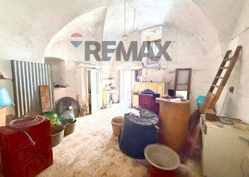 Soggiorno - Quadrilocale Via Virgilio Manese
 
8-10, Bovino - foto 4