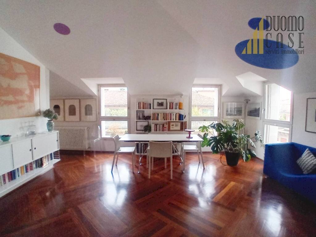 Two-room apartment Milano - photo 1