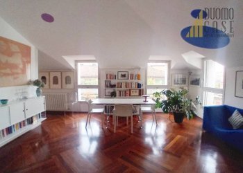 Two-room apartment Milano - photo 1