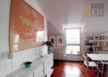 Two-room apartment Milano - photo 2