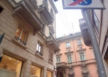 Two-room apartment Milano - photo 3