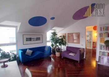 Two-room apartment Milano - photo 4