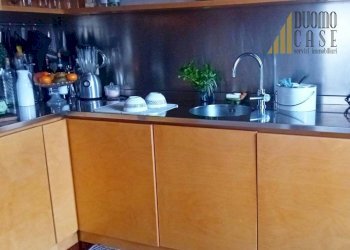 Two-room apartment Milano - photo 8