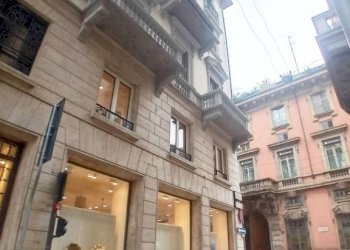 Two-room apartment Milano - photo 11