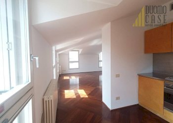 Two-room apartment Milano - photo 12