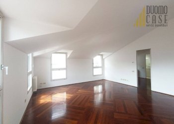Two-room apartment Milano - photo 13