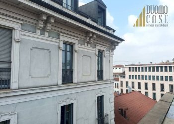 Two-room apartment Milano - photo 14