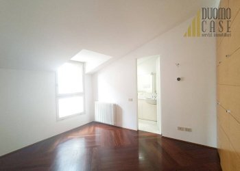 Two-room apartment Milano - photo 16