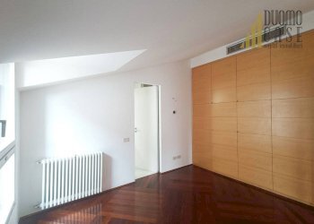 Two-room apartment Milano - photo 17