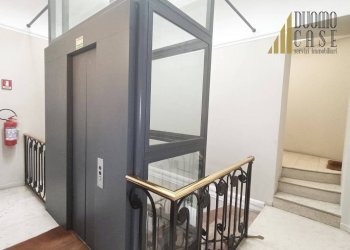 Two-room apartment Milano - photo 22