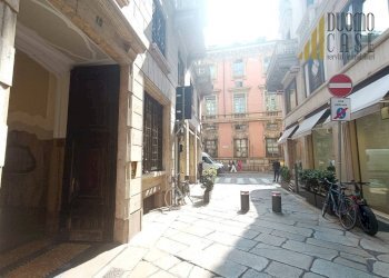 Two-room apartment Milano - photo 26