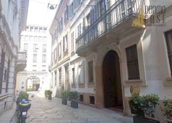 Two-room apartment Milano - photo 27